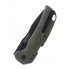 Нож складной Cold Steel Engage Tanto 3" green