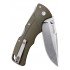 Ніж складаний Cold Steel Verdict Spear Point 3" green Ніж складаний Cold Steel Verdict Spear Point 3" green