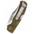 Ніж складаний Cold Steel Double Safe Hunter OD green