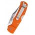 Ніж складаний Cold Steel Double Safe Hunter orange