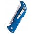 Ніж складаний Cold Steel Finn Wolf blue