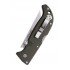 Нож складной Cold Steel Finn Wolf OD green