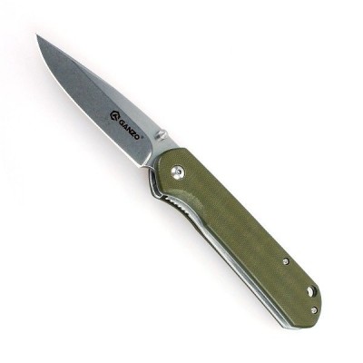 Нож Ganzo G6801 - фото 12538