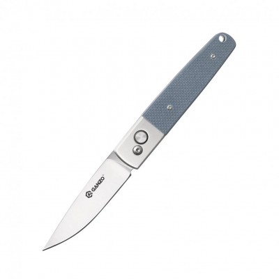 Нож Ganzo складной G7211-GY - фото 27901