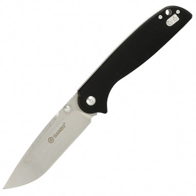 Нож складной Ganzo G6803-BK - фото 25262