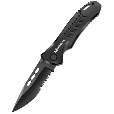 Ніж Kombat Tactical lock knife TD250-45 - фото 24945