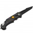 Ніж з ліхтариком AceCamp 4-function Folding Knife USB 2530