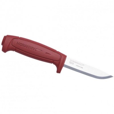 Нож Mora carbon steel 2305.01.01 - фото 24520