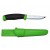 Ніж Mora Companion 2305.00.93 green stainless steel