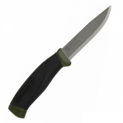 Нож Mora Companion MG 2305.00.40 stainless steel - фото 18144