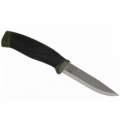Нож Mora Companion MG 2305.00.44 carbon steel - фото 18137