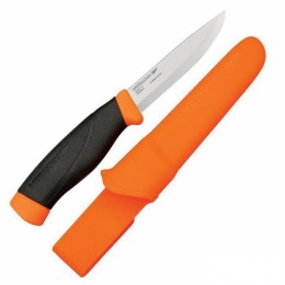 Ніж Mora Companion 2305.00.94 orange