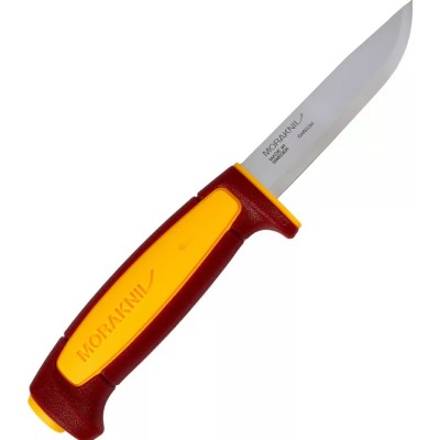 Нож Morakniv Basic 511 LE 2023 carbon steel (2305.02.39) - фото 28396