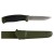 Ніж Morakniv Companion S Olive Green 2305.02.37 Ніж Morakniv Companion S Olive Green 2305.02.37