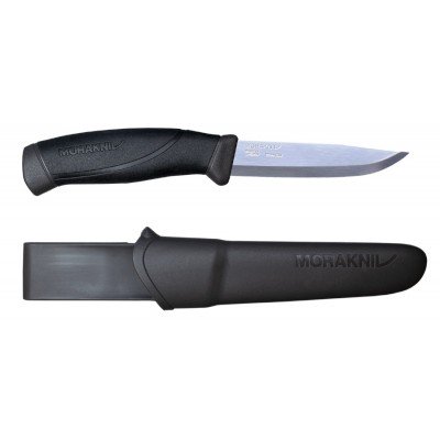 Нож Mora Companion 2305.01.63 anthracite - фото 29330