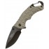 Ніж Kombat Gator Lock Knife LGSS-E985