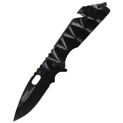 Ніж Kombat UK Raptor Lock Knife TD805-45CASPD - фото 24943