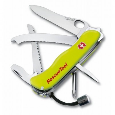 Нож Victorinox Rescue Tool - фото 15155