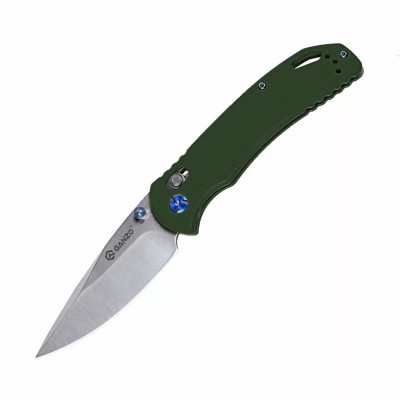 Нож складной Ganzo G7531-GR - фото 25136