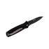Нож Ontario Dozier Arrow D2 black