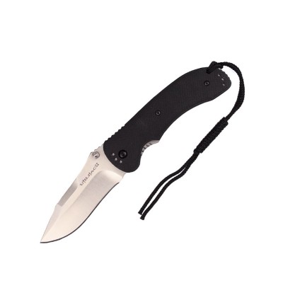 Нож Ontario Utilitac II JPT-3R SP - фото 18460