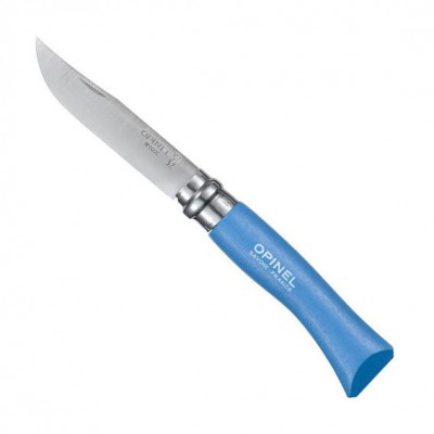 Нож Opinel Blister №7 VRI 204.66.55 - фото 24257