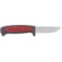 Нож Mora Pro S carbon steel red (2305.01.05)