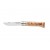 Нож Opinel №8 VRI Inox Hiking (204.66.24)