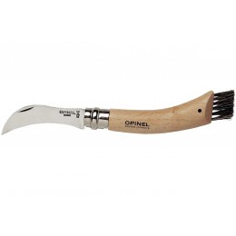 Ніж для збирання грибів Opinel №8 VRI Chapignon (204.78.06)