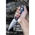 Нож складной Ruike Fang P105