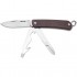Нож многофункциональный Ruike Criterion Collection S31