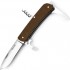 Нож многофункциональный Ruike Criterion Collection L21