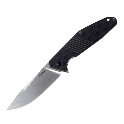 Нож складной Ruike D191 - фото 24736