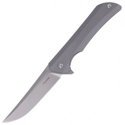 Нож складной Ruike M121-TZ - фото 26055