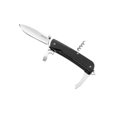 Нож многофункциональный Ruike Trekker LD21-B - фото 18477
