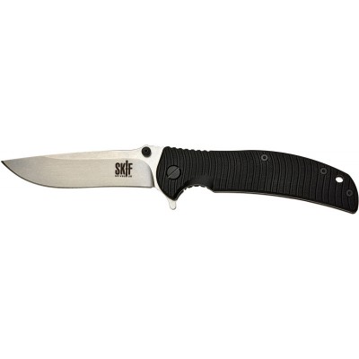 Нож Skif Urbanite II SW Black 1765.03.04 - фото 26064