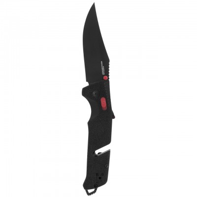 Складной нож SOG Trident AT - фото 22535