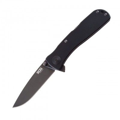 Складной нож SOG Twitch II (TWI12-CP) - фото 22538