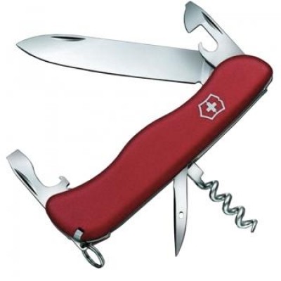 Нож Victorinox Picknicker 0.8353 - фото 17831