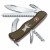 Ніж Victorinox Hunter 0.8873.4 Green