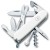 Нож Victorinox Climber 1.3703 white