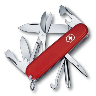 Нож Victorinox Swiss Army Super Tinker 1.4703 - фото 27307