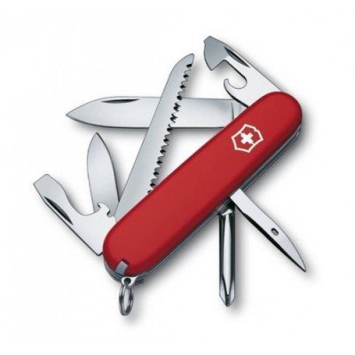 Ніж Victorinox Hiker 1.4613 - фото 25435