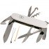 Нож Victorinox Climber 1.3703 white