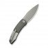 Нож складной Weknife Sine Wave WE23069B-2 Нож складной Weknife Sine Wave WE23069B-2