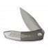 Нож складной Weknife Sine Wave WE23069B-2 Нож складной Weknife Sine Wave WE23069B-2