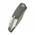 Нож складной Weknife Sine Wave WE23069B-2 Нож складной Weknife Sine Wave WE23069B-2