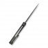 Нож складной Weknife Sine Wave WE23069B-3