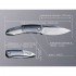 Нож складной Weknife Sine Wave WE23069B-3