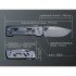 Нож складной Weknife Tyro WE24001-1